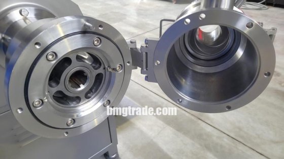 プロビサー AM2C ベルーガ SD1830 セパレーター