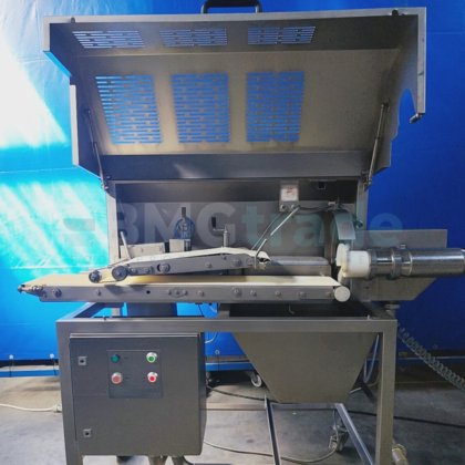 2008年 VEMAG HP20E 填充成型生产线