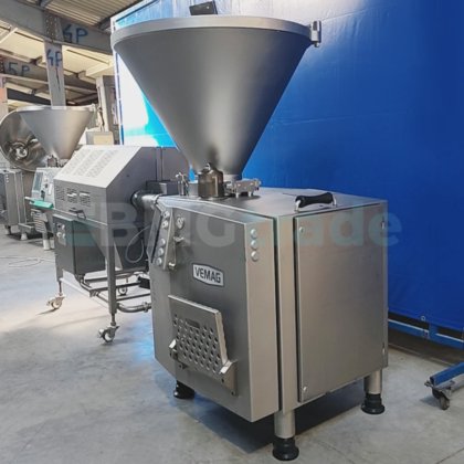 2008年 VEMAG HP20E 填充成型生产线