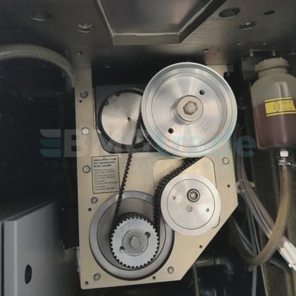 2008年 VEMAG HP20E 填充成型生产线