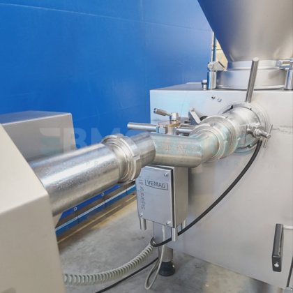 2008年 VEMAG HP20E 填充成型生产线