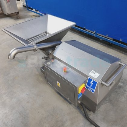 Stephan Microcut MCH-D40 直通式切割机