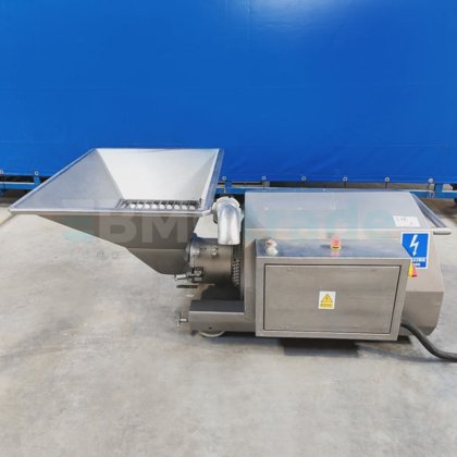 Stephan Microcut MCH-D40 直通式切割机