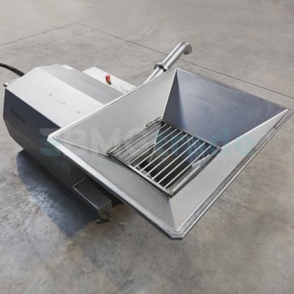 Stephan Microcut MCH-D40 直通式切割机