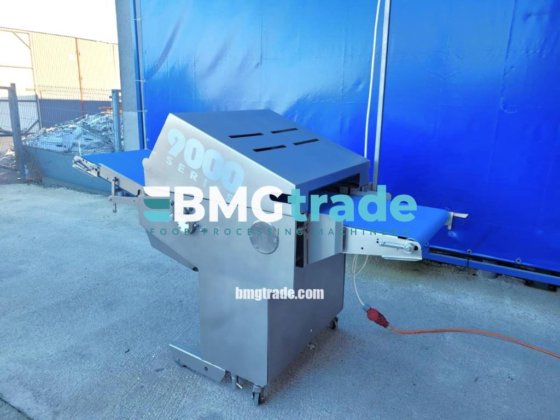 タウンゼント9000ストリップマシン