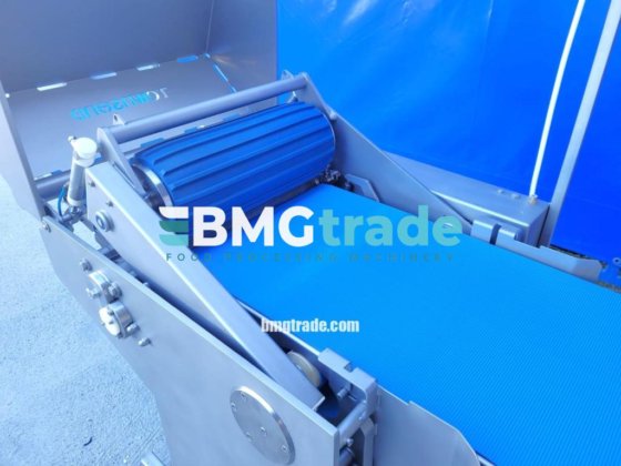 タウンゼント9000ストリップマシン