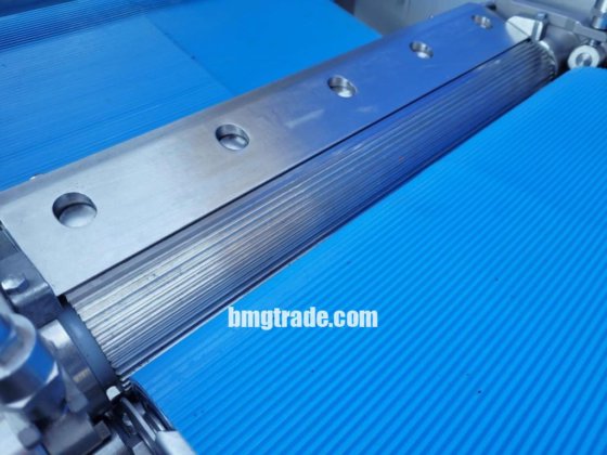 Defletor Townsend 9000