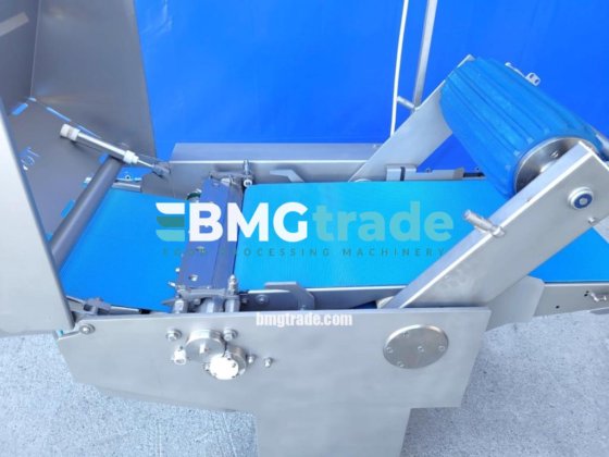 Defletor Townsend 9000