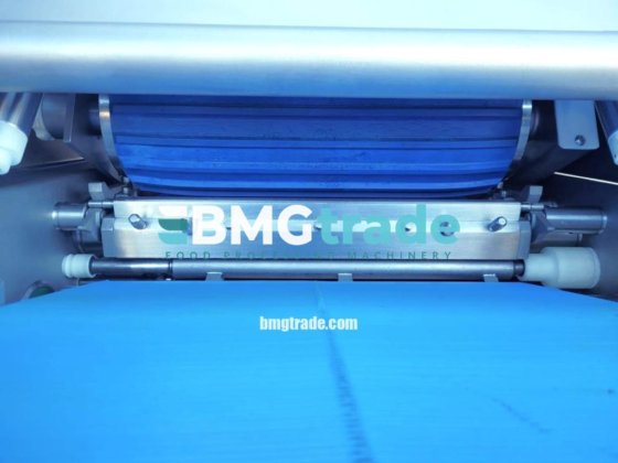 タウンゼント9000ストリップマシン