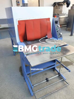 包装機エコパック650