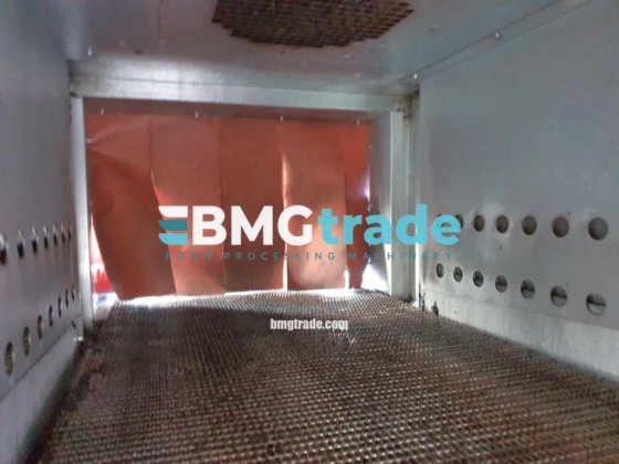 包装機エコパック650