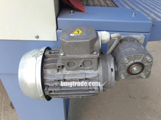 包装機エコパック650