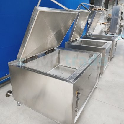 ネス・ガラン ボイルパン