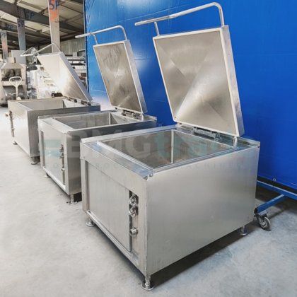 NESS GARANT 沸腾锅