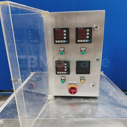 ネス・ガラン ボイルパン