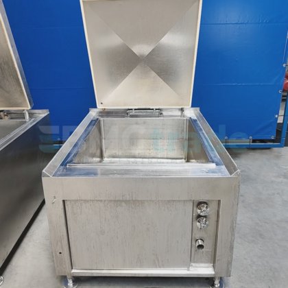 NESS GARANT 沸腾锅