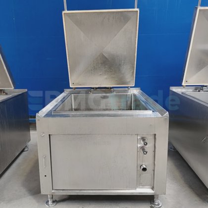 ネス・ガラン ボイルパン