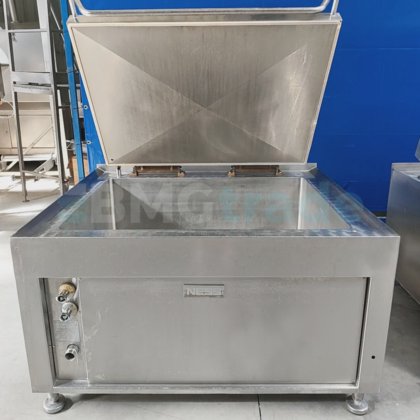 NESS GARANT 沸腾锅