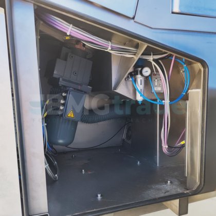 2008 Treif Divider 440 trancheuse