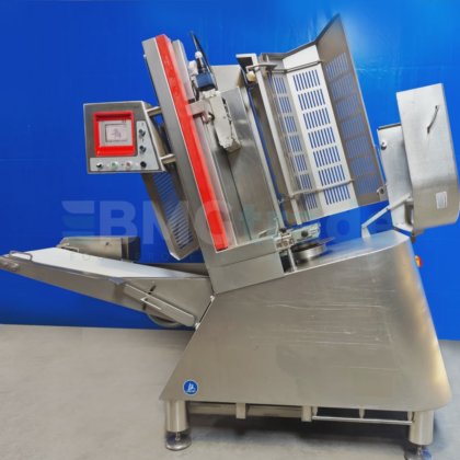 2008 Treif Divider 440 trancheuse