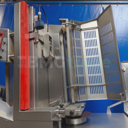 2008 トレイフ・ディバイダー440ソーセージ・スライサー