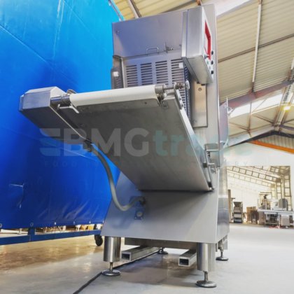 2008 Treif Divider 440 trancheuse