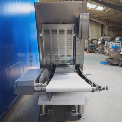 2008 Treif Divider 440 trancheuse