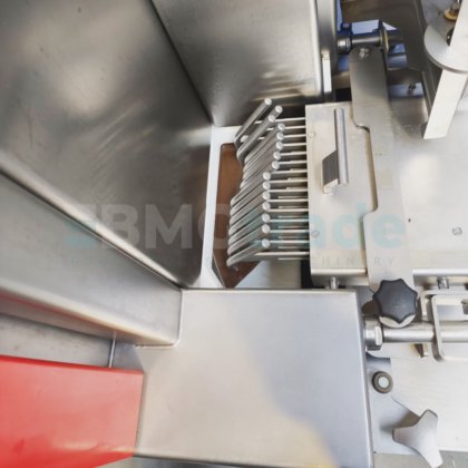 2008 Treif Divider 440 trancheuse