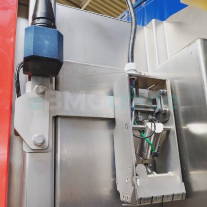 2008 Treif Divider 440 trancheuse