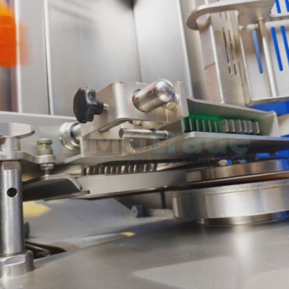 2008 Treif Divider 440 香肠切片机