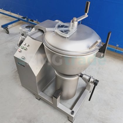 ユニバーサルマシン STEPHAN UM 44S