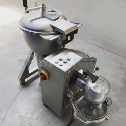 ユニバーサルマシン STEPHAN UM 44S