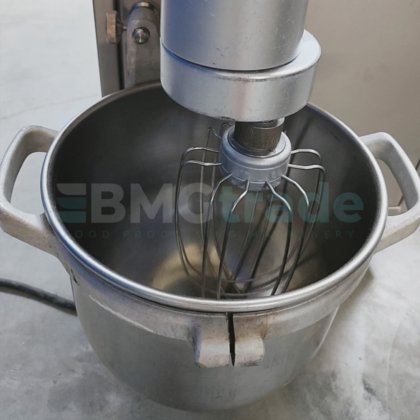 ユニバーサルマシン STEPHAN UM 44S