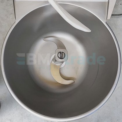 ユニバーサルマシン STEPHAN UM 44S