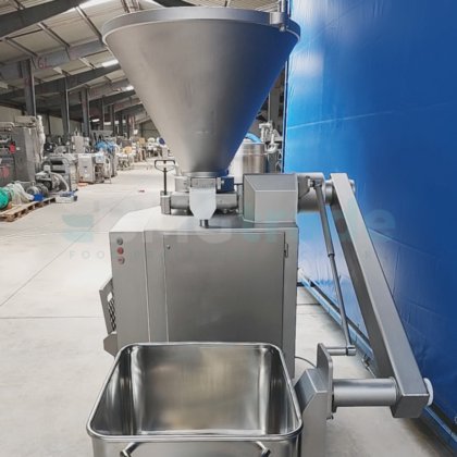 Machine à bourrer VEMAG DP14E