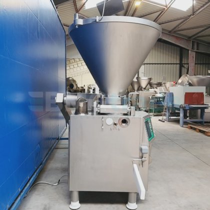 VEMAG DP14E 填料机