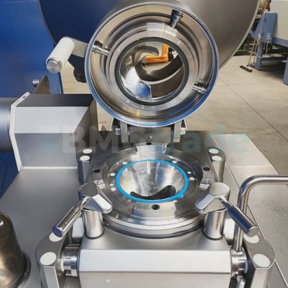 VEMAG DP14E 填料机