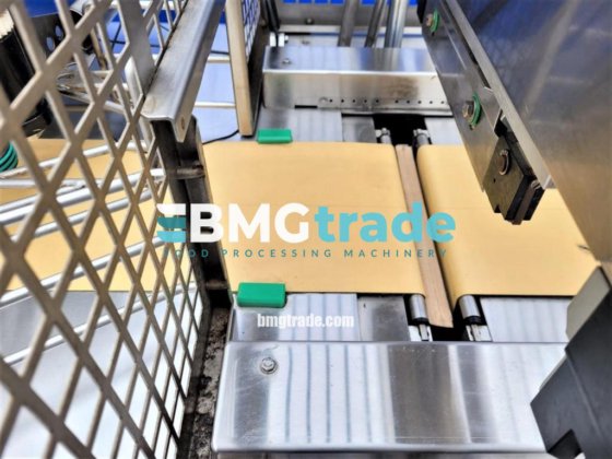 クライオバックMJ50 MD包装機