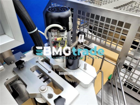 Cryovac MJ50 MD 包装机