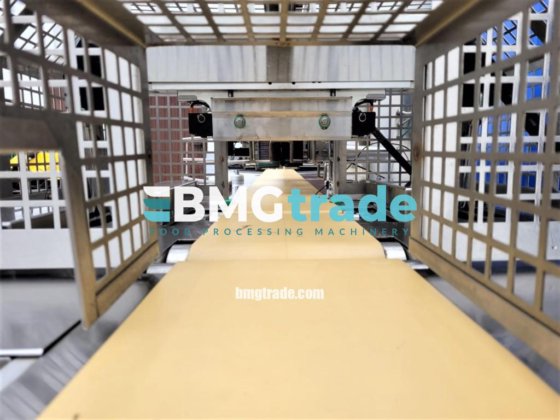 Cryovac MJ50 MD 包装机