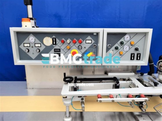 Cryovac MJ50 MD 包装机