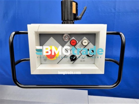 クライオバックMJ50 MD包装機