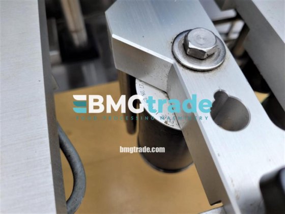 クライオバックMJ50 MD包装機