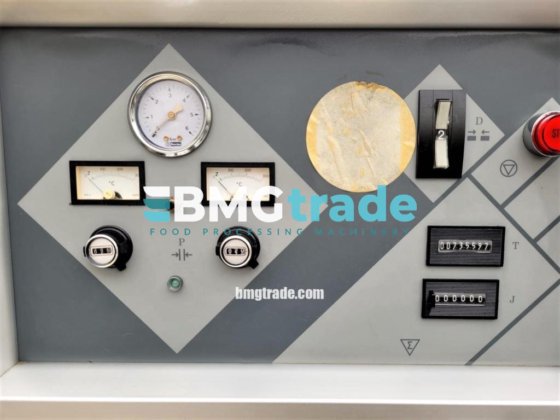 Cryovac MJ50 MD 包装机