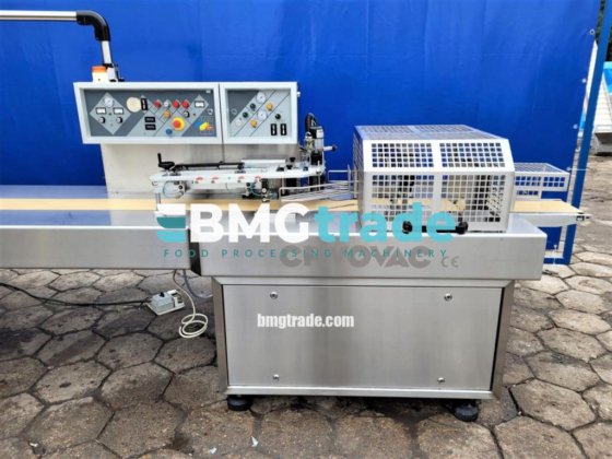 Cryovac MJ50 MD 包装机