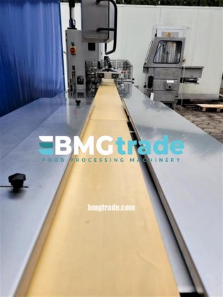 クライオバックMJ50 MD包装機