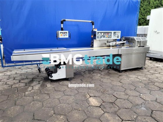 Cryovac MJ50 MD 包装机