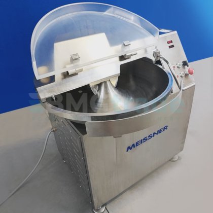 2018 MEISSNER RSM 45 型碗式铣挖机