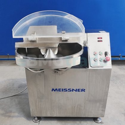 2018 MEISSNER RSM 45 型碗式铣挖机