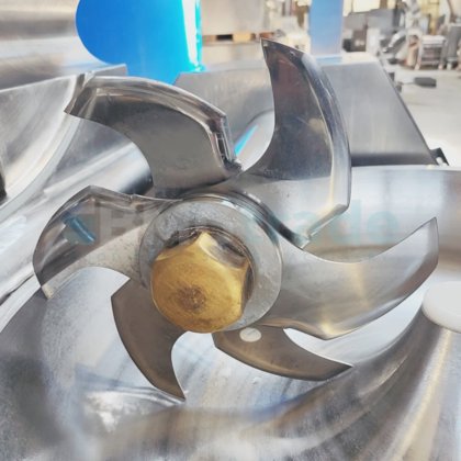 2018 MEISSNER RSM 45 型碗式铣挖机